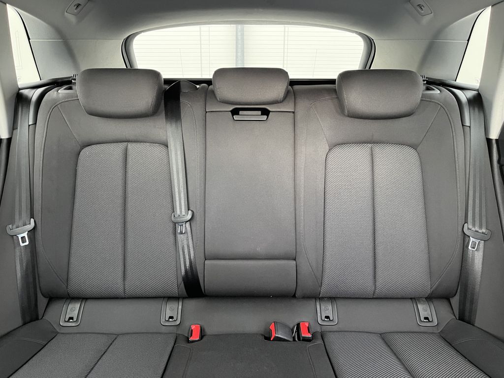 Audi e-tron S-Line 16