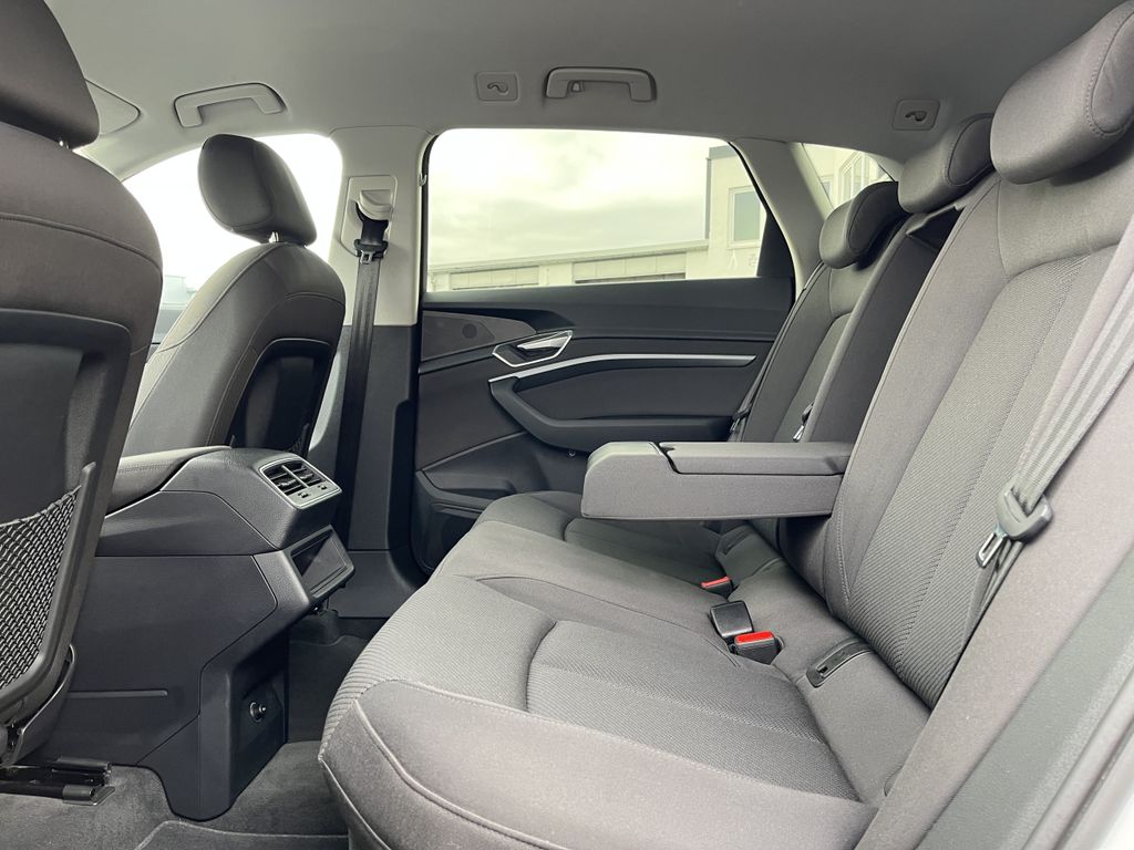 Audi e-tron S-Line 15