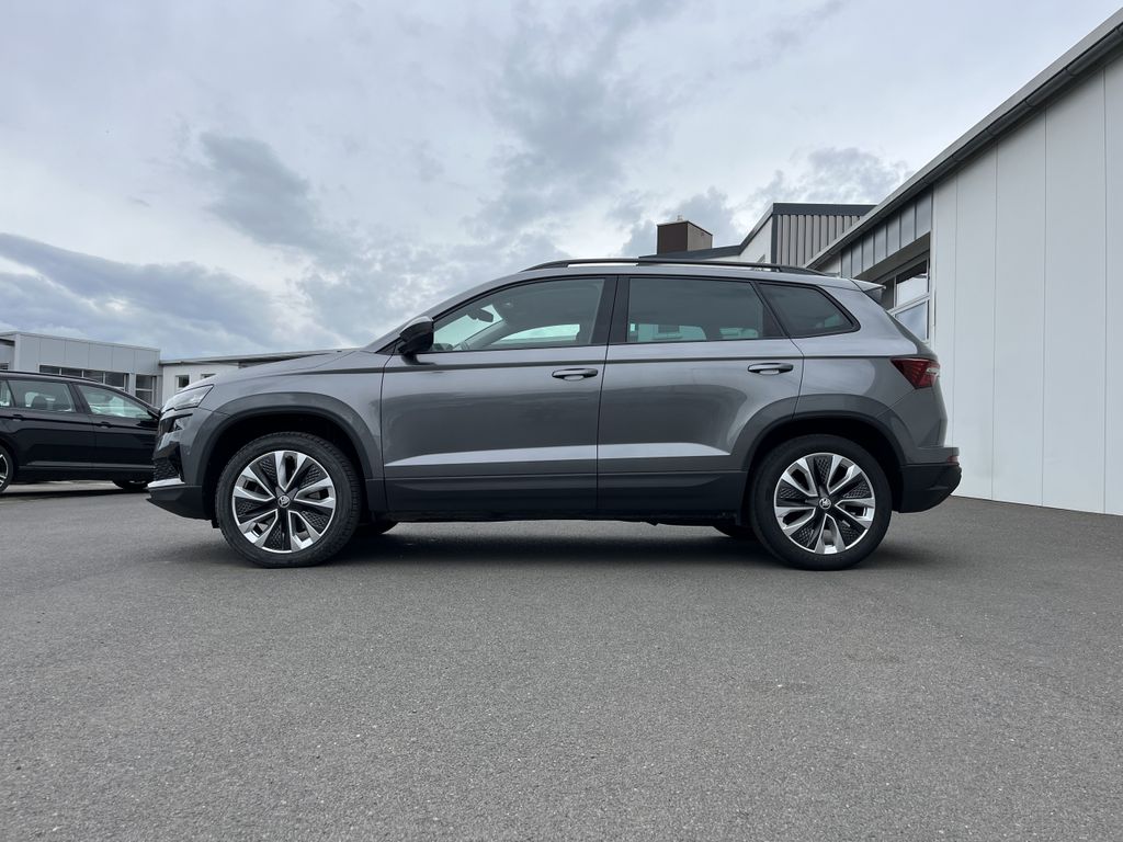Skoda Karoq 2.0 TDI 4x4 DSG Style 2