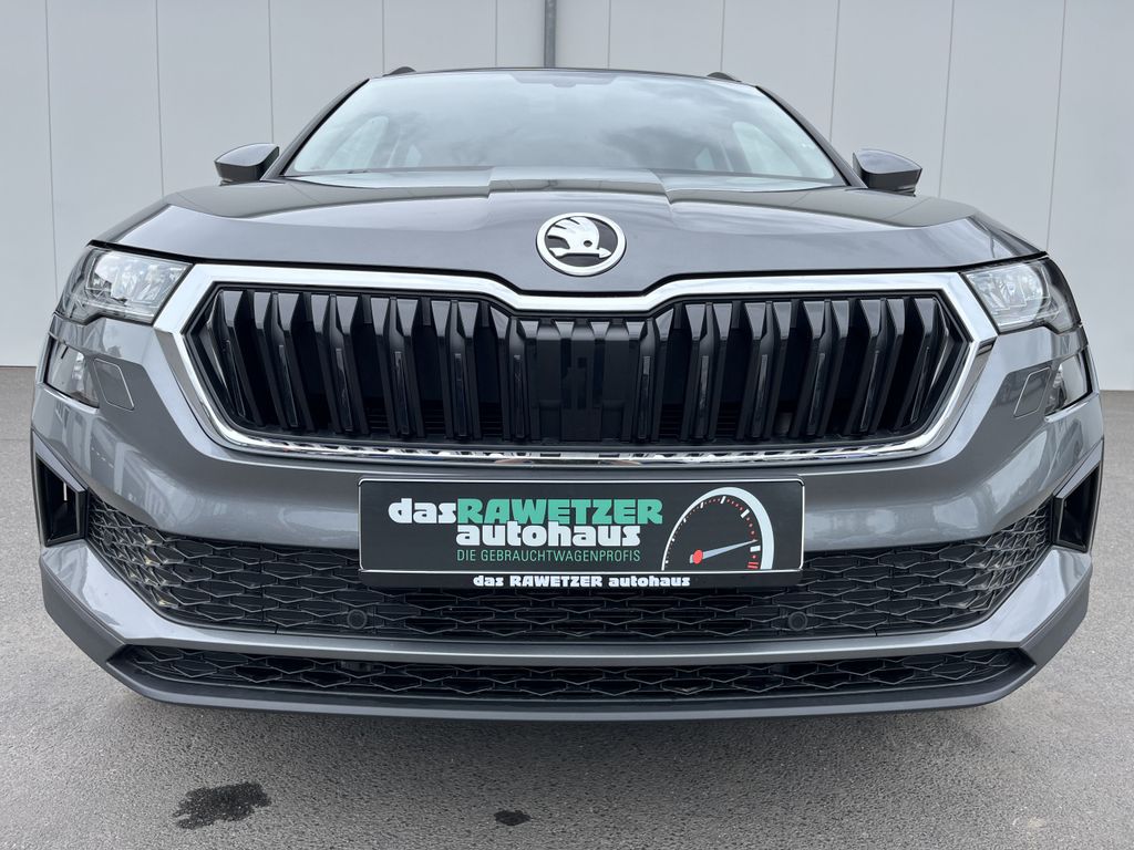 Skoda Karoq 2.0 TDI 4x4 DSG Style 4