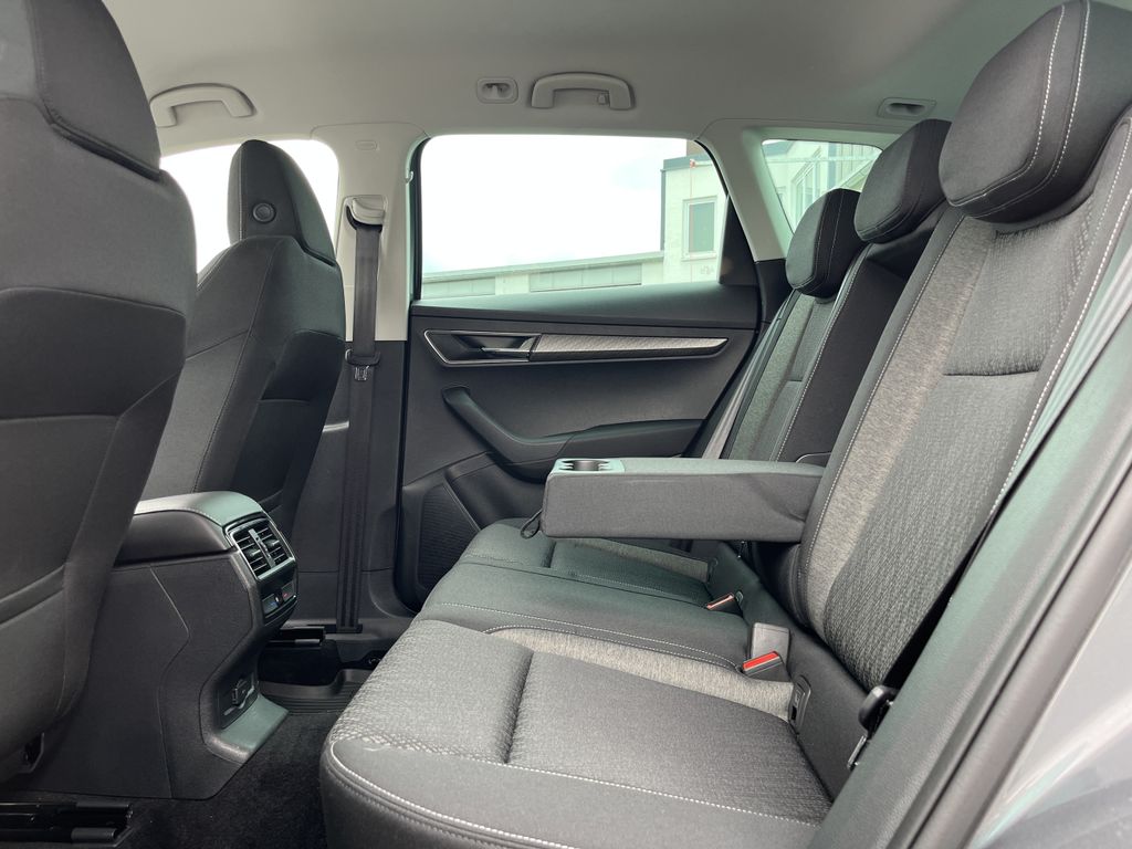 Skoda Karoq 2.0 TDI 4x4 DSG Style 16