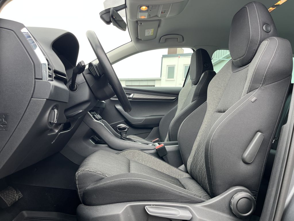 Skoda Karoq 2.0 TDI 4x4 DSG Style 11