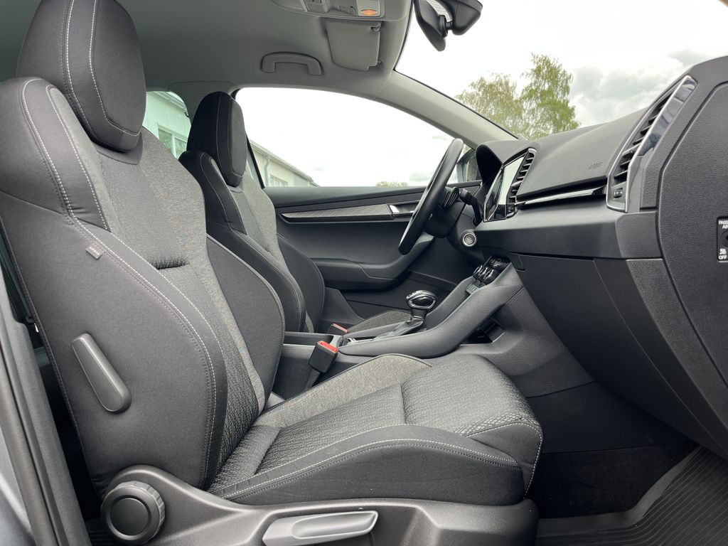 Skoda Karoq 2.0 TDI 4x4 DSG Style 13