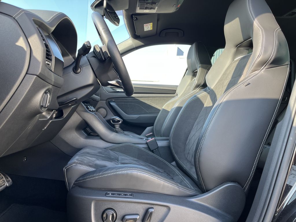 Skoda Kodiaq 2.0 TDI 4x4 DSG SPORTLINE 11