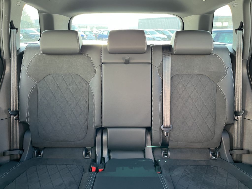 Skoda Kodiaq 2.0 TDI 4x4 DSG SPORTLINE 16