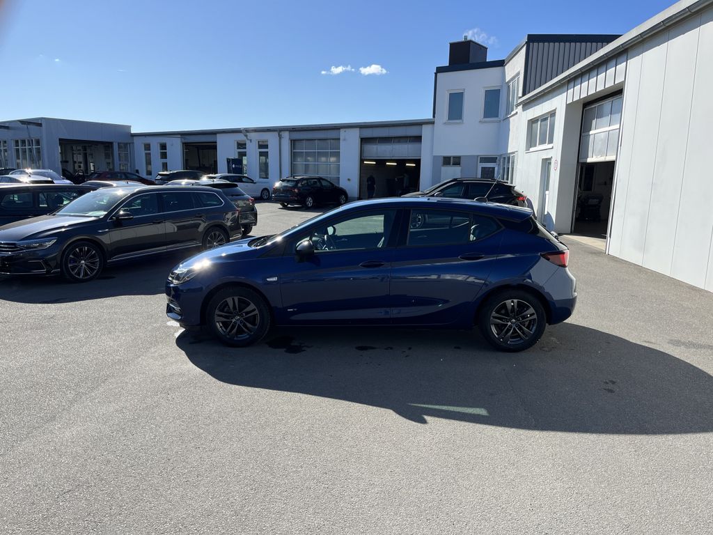 Opel Astra K 1.2 Business 3