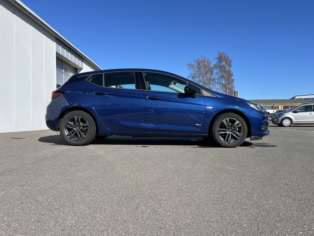 Opel Astra K 1.2 Business 5