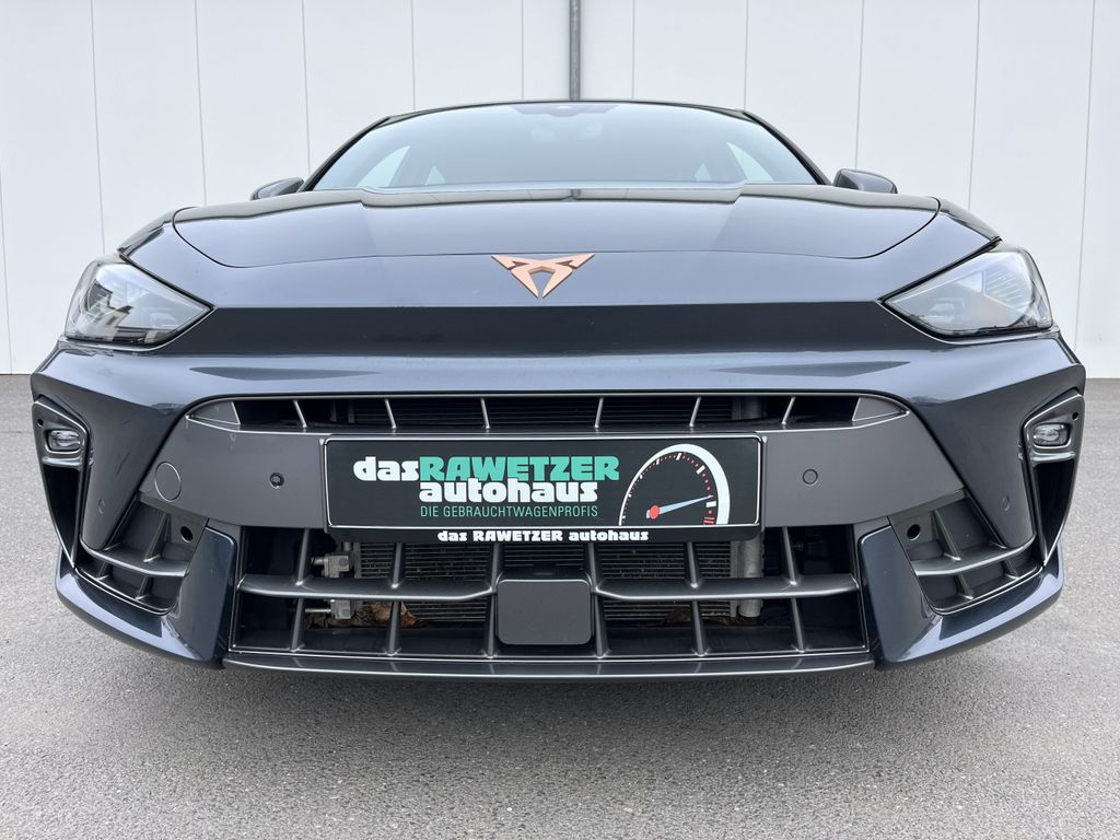 Cupra Leon 2.0 TDI DSG 3