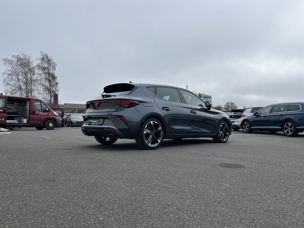 Cupra Leon 2.0 TDI DSG 6