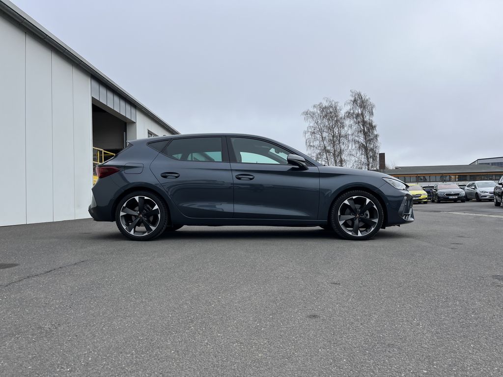 Cupra Leon 2.0 TDI DSG 4