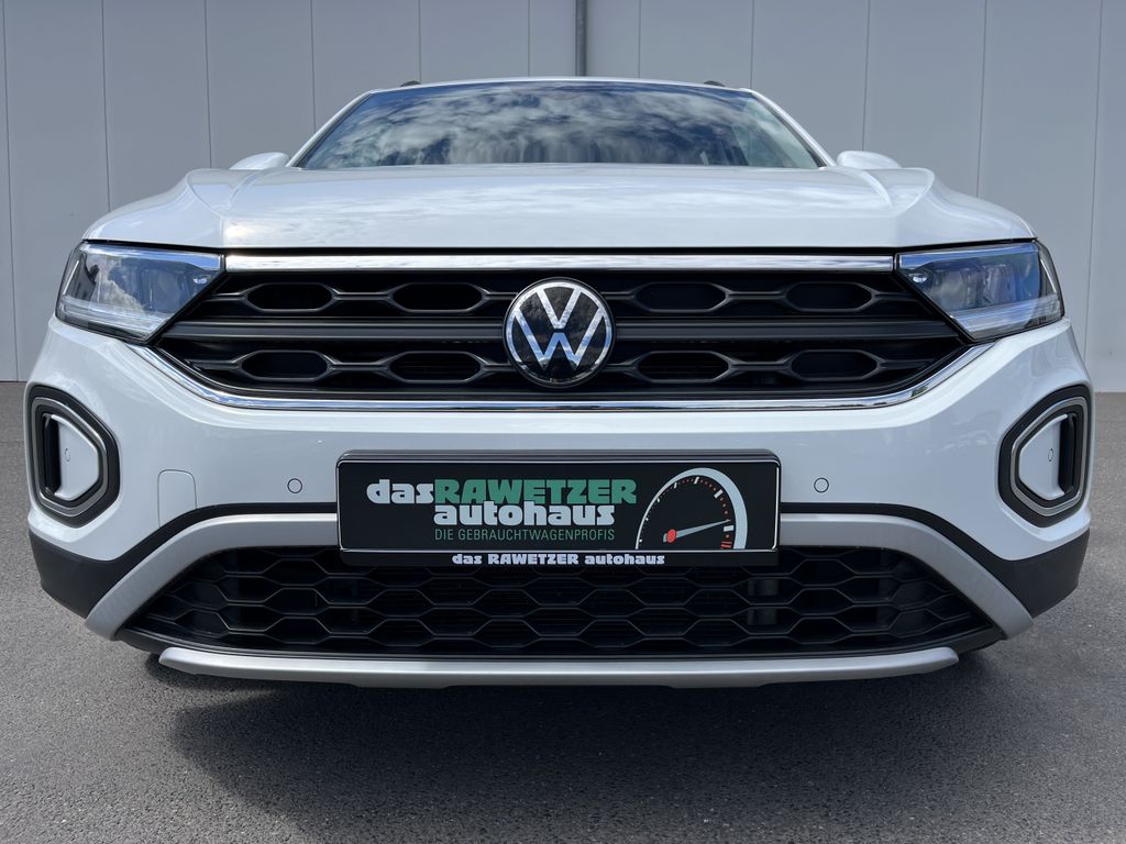Volkswagen T-Roc 2.0 TDI DSG Life 4