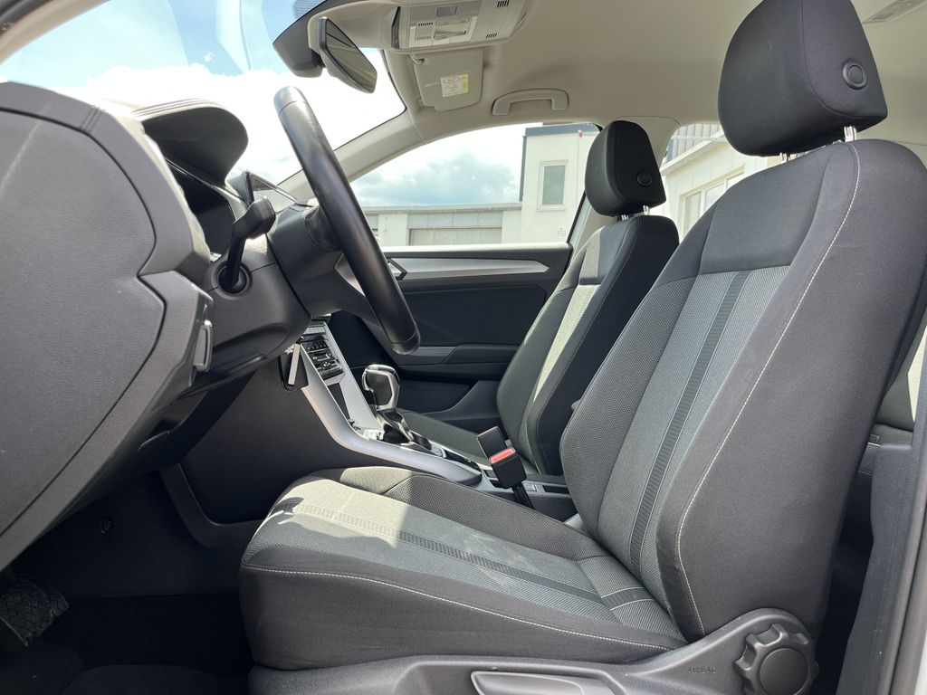 Volkswagen T-Roc 2.0 TDI DSG Life 13