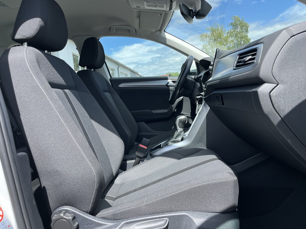 Volkswagen T-Roc 2.0 TDI DSG Life 15