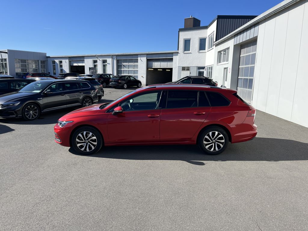 Volkswagen Golf Variant 2.0 TDI DSG ACTIVE 2