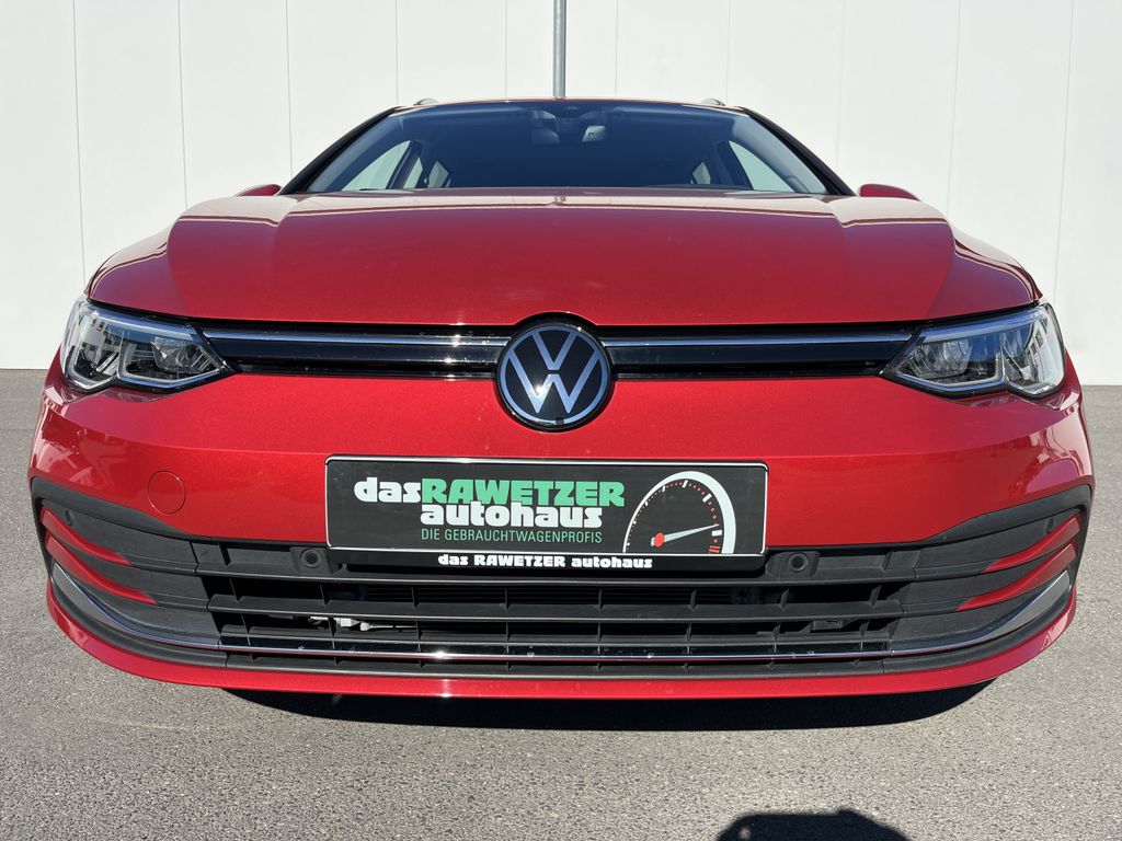 Volkswagen Golf Variant 2.0 TDI DSG ACTIVE 3