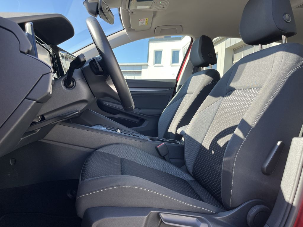 Volkswagen Golf Variant 2.0 TDI DSG ACTIVE 11