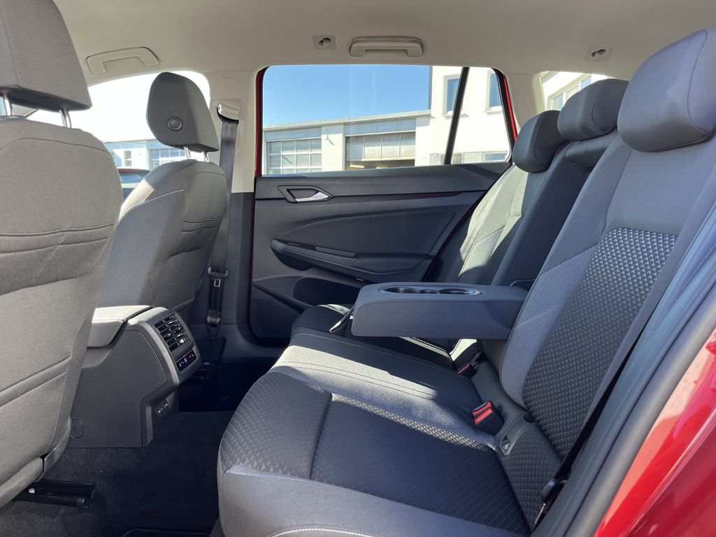Volkswagen Golf Variant 2.0 TDI DSG ACTIVE 15