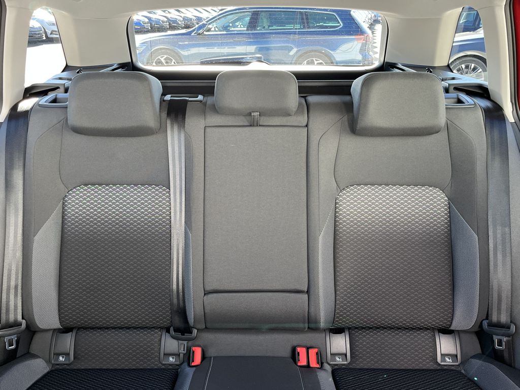 Volkswagen Golf Variant 2.0 TDI DSG ACTIVE 16
