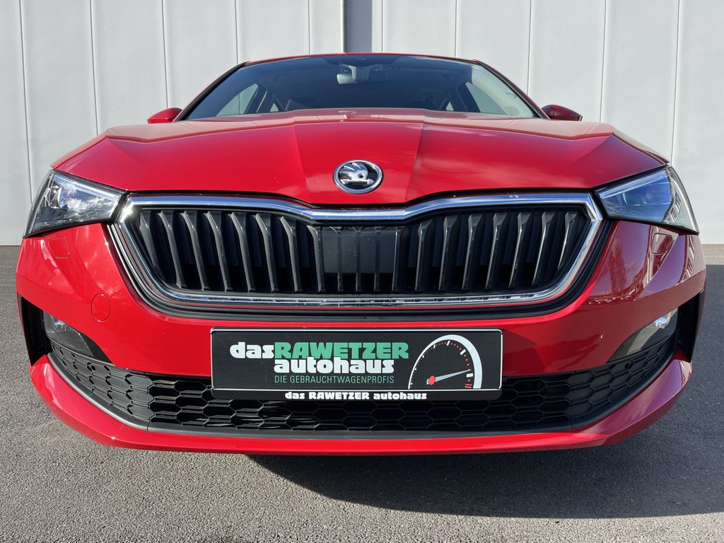 Skoda Scala 1.0 TSI Ambition 3
