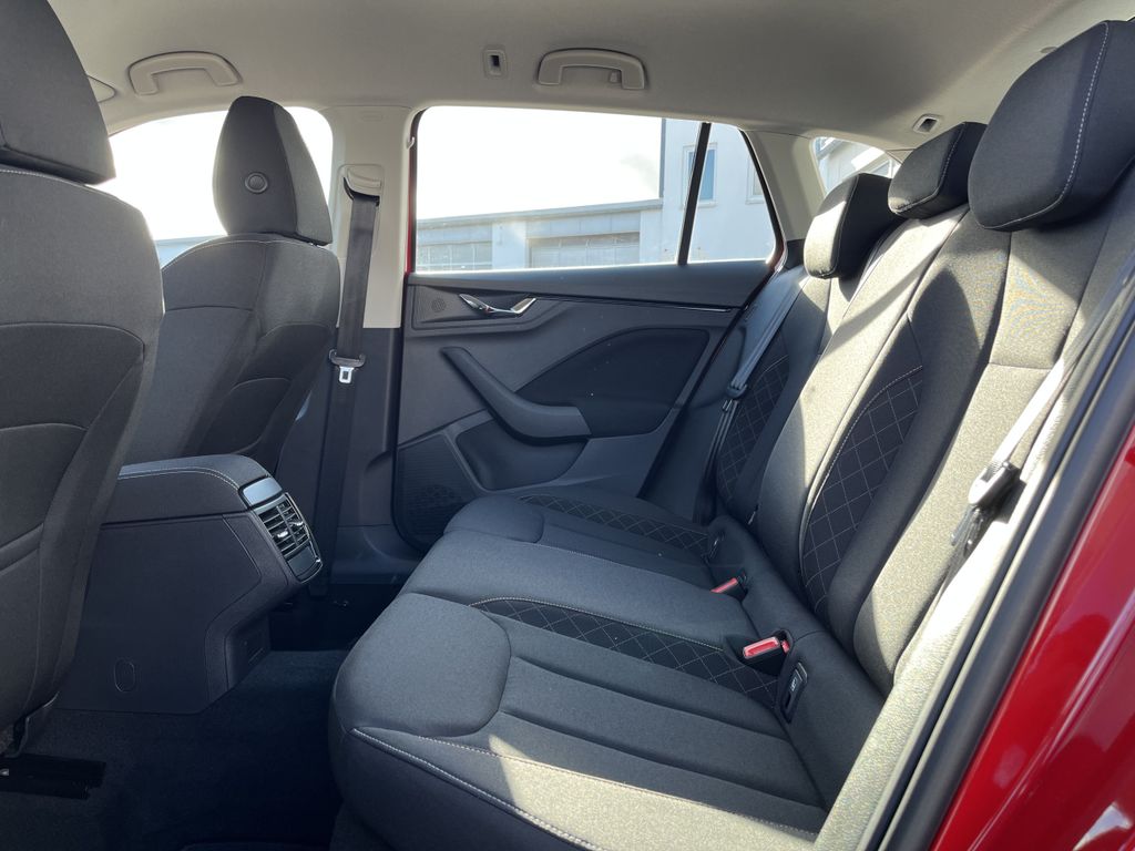 Skoda Scala 1.0 TSI Ambition 15