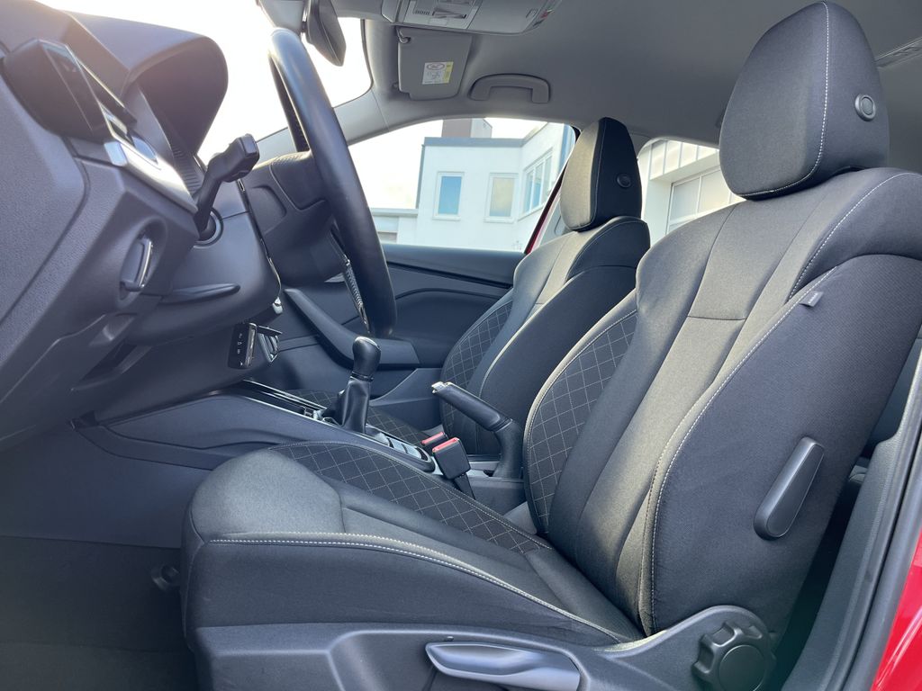 Skoda Scala 1.0 TSI Ambition 11