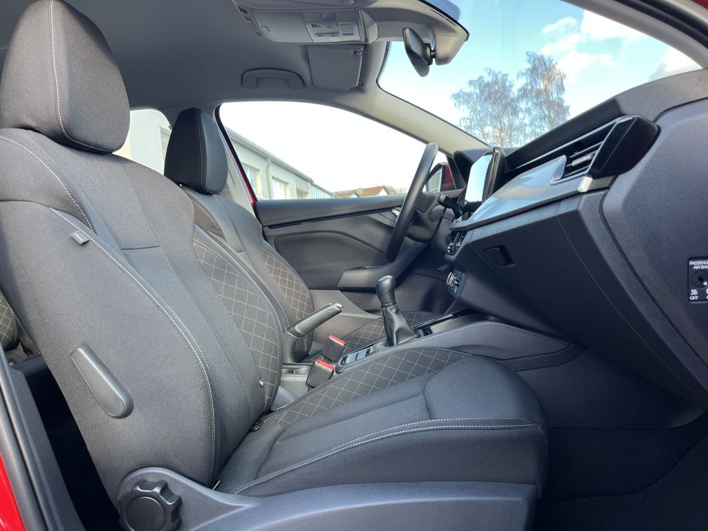Skoda Scala 1.0 TSI Ambition 13