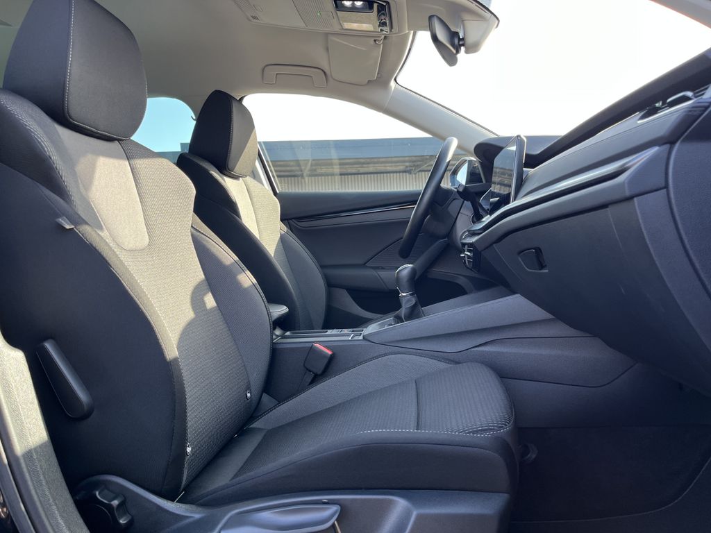 Skoda Octavia Combi 2.0 TDI Ambition 13