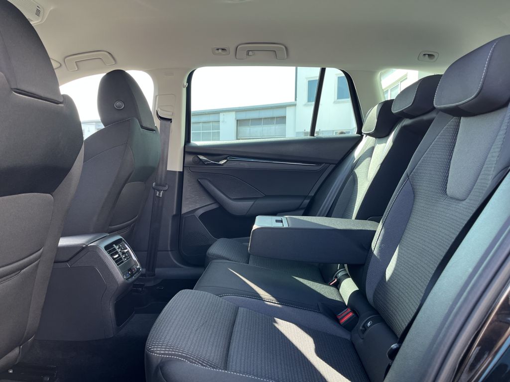Skoda Octavia Combi 2.0 TDI Ambition 15