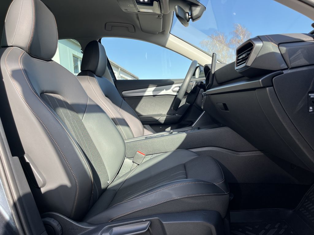 Cupra Formentor 2.0 TDI 4Drive DSG 13