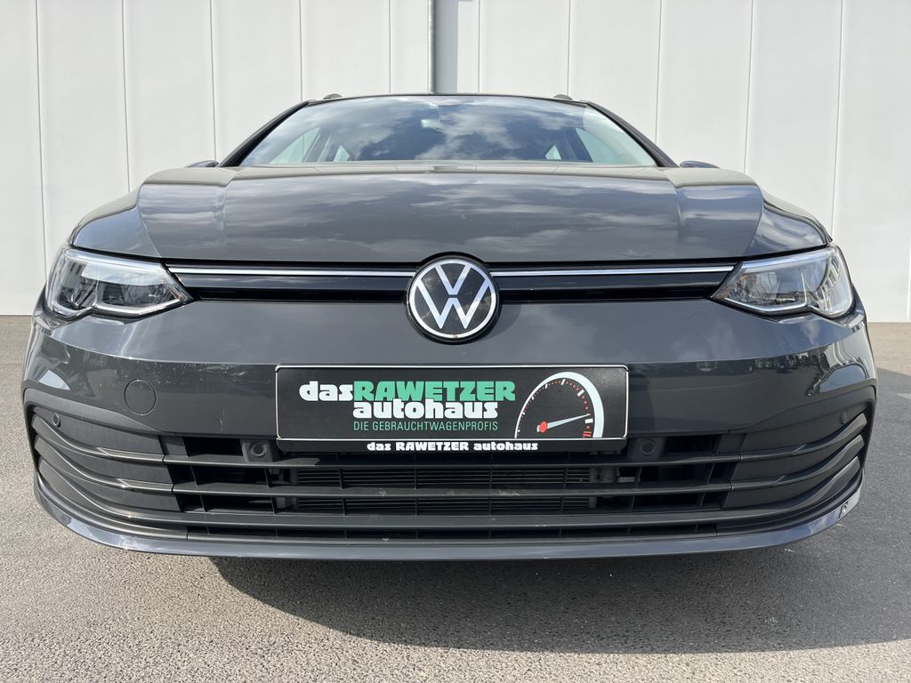 Volkswagen Golf Variant 1.5 TSI Life 3