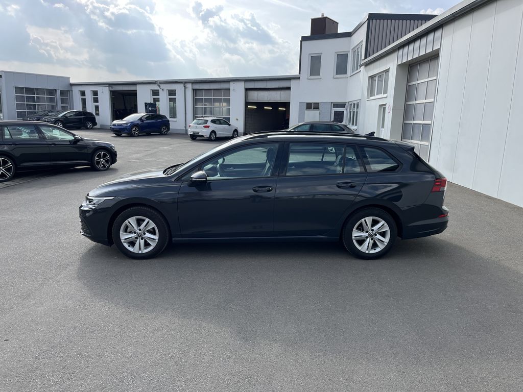 Volkswagen Golf Variant 1.5 TSI Life 2