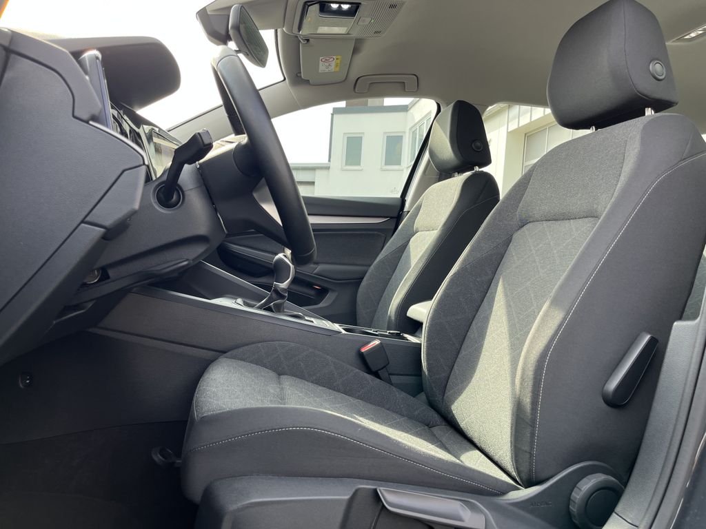 Volkswagen Golf Variant 1.5 TSI Life 10