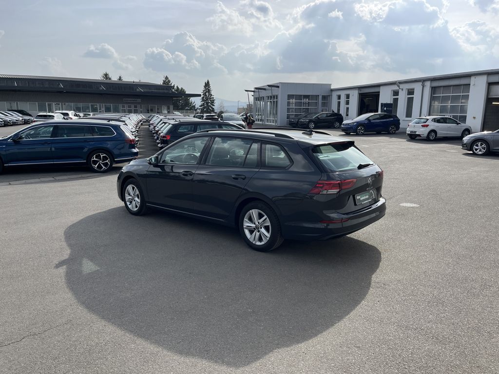 Volkswagen Golf Variant 1.5 TSI Life 8