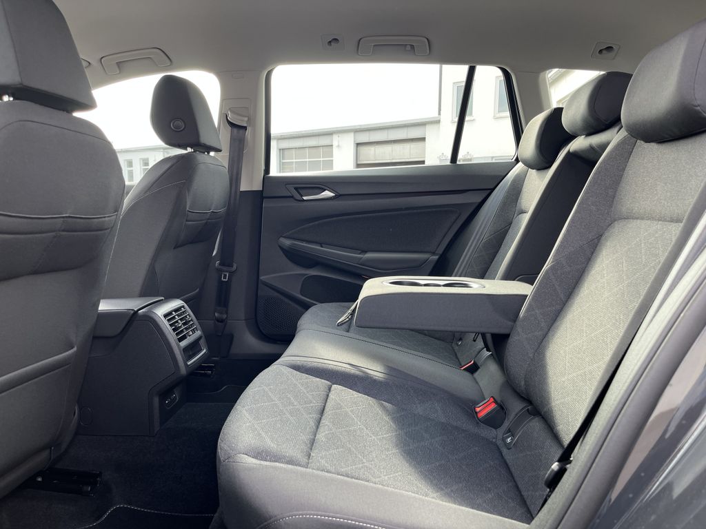 Volkswagen Golf Variant 1.5 TSI Life 14
