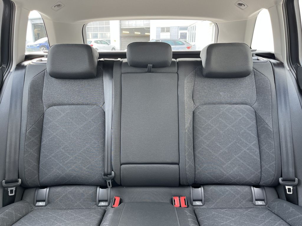 Volkswagen Golf Variant 1.5 TSI Life 15