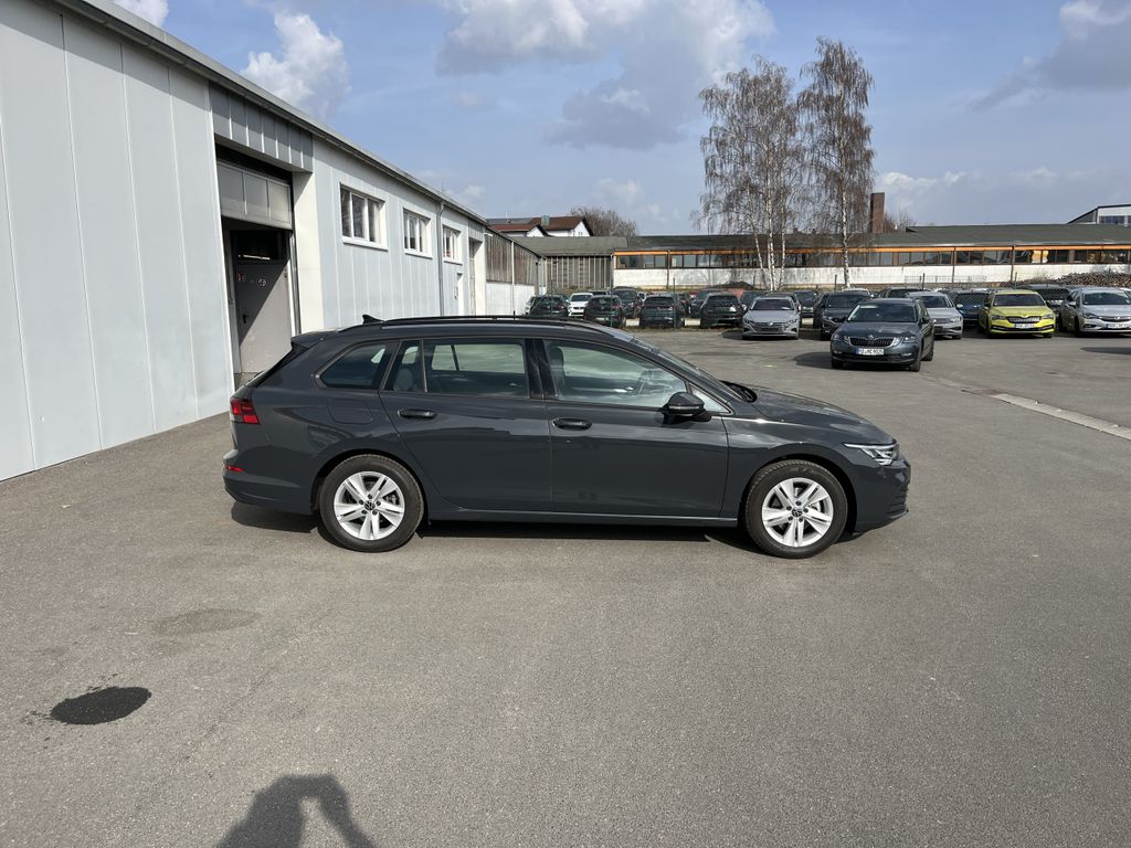 Volkswagen Golf Variant 1.5 TSI Life 5