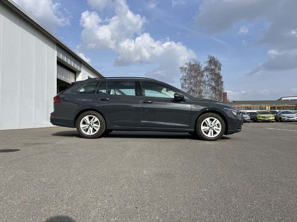 Volkswagen Golf Variant 1.5 TSI Life 4