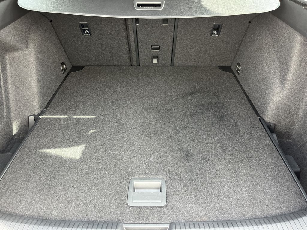 Volkswagen Golf Variant 1.5 TSI Life 18