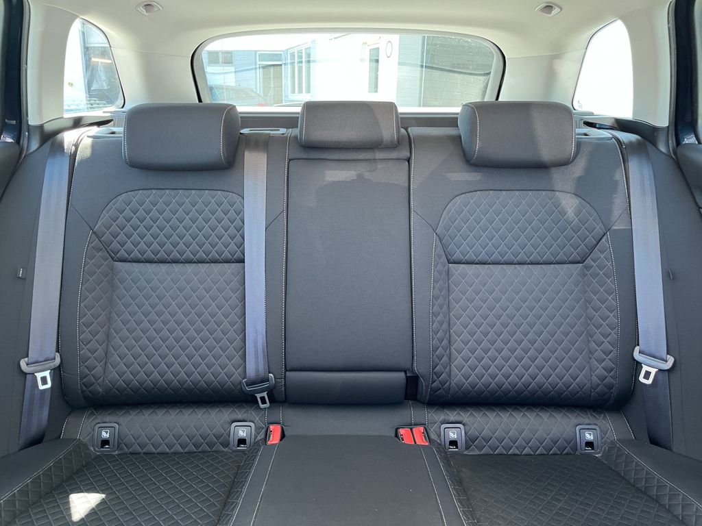 Skoda Superb Combi 2.0 TDI DSG Ambition 16