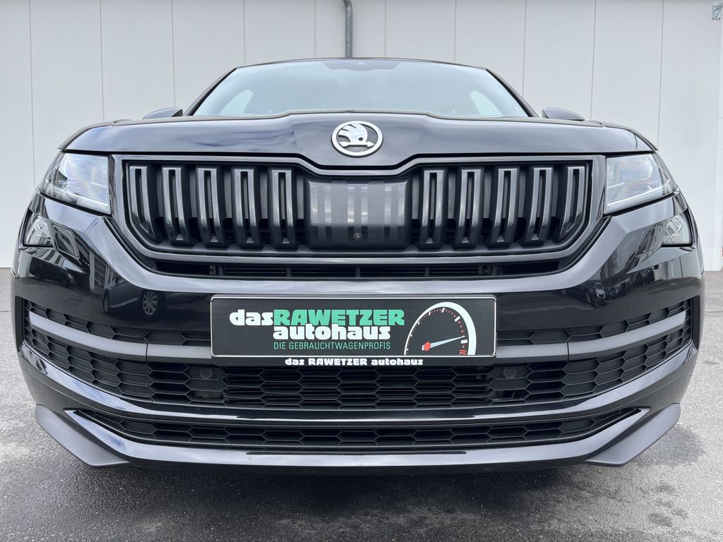 Skoda Kodiaq 2.0 TDI 4x4 DSG SPORTLINE 3
