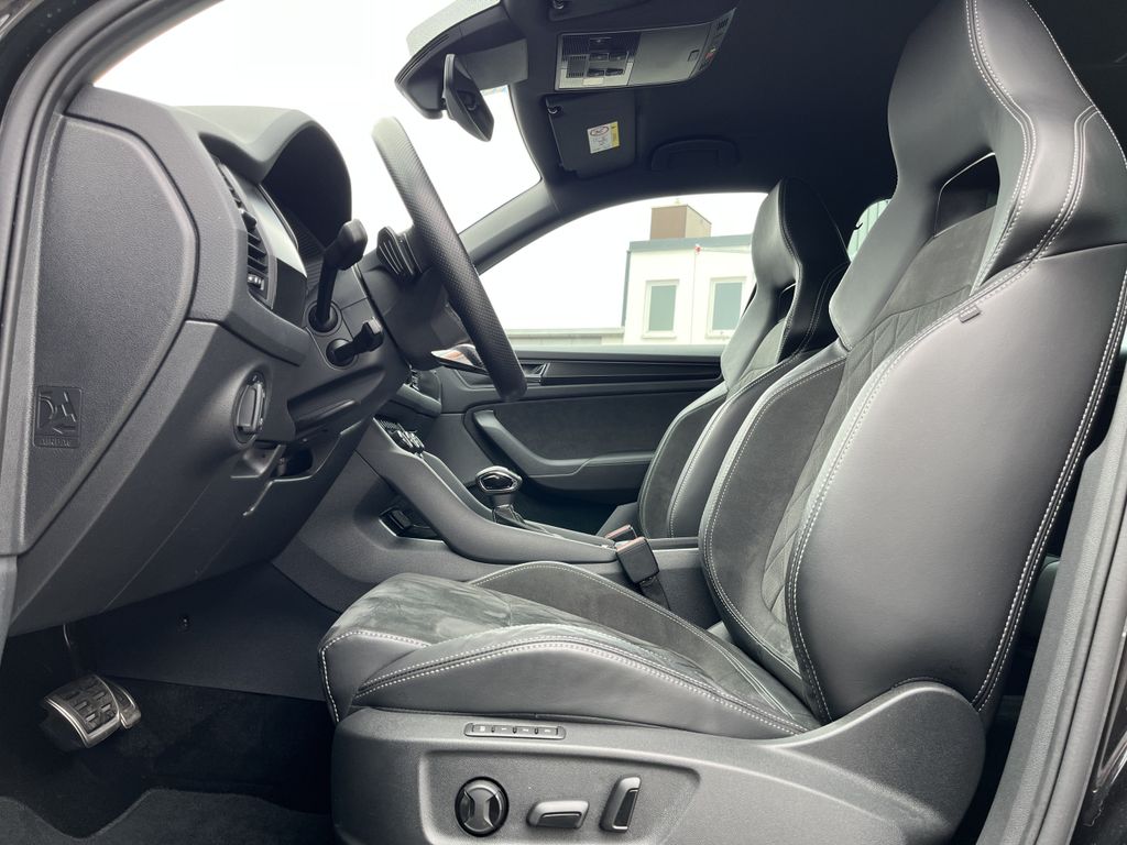 Skoda Kodiaq 2.0 TDI 4x4 DSG SPORTLINE 11