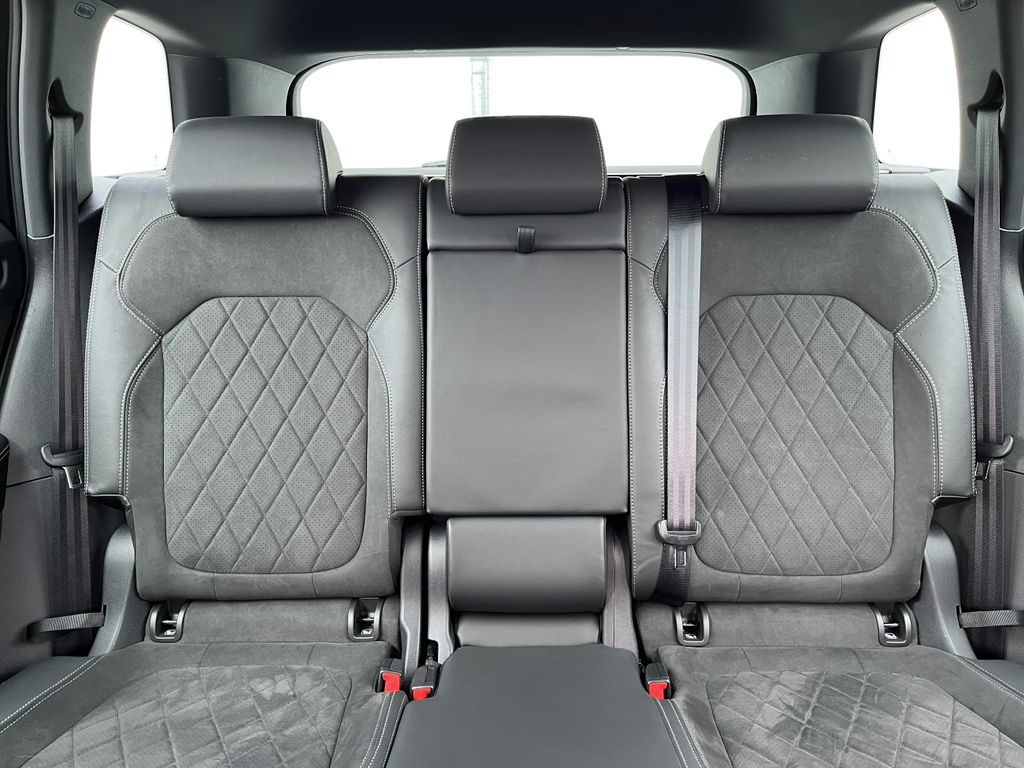 Skoda Kodiaq 2.0 TDI 4x4 DSG SPORTLINE 16