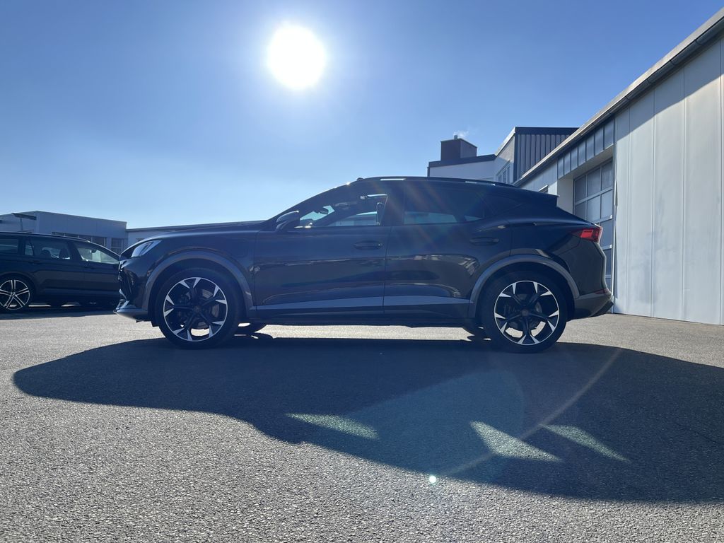 Cupra Formentor VZ 1.4 TSI e-Hybrid 2
