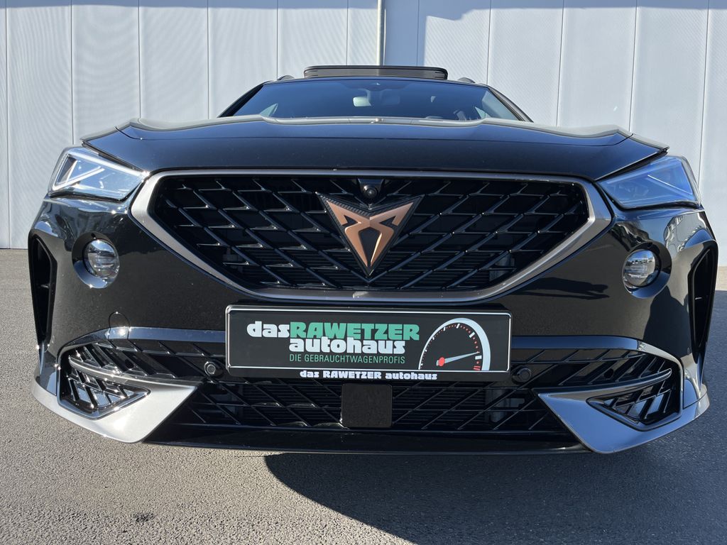 Cupra Formentor VZ 1.4 TSI e-Hybrid 4