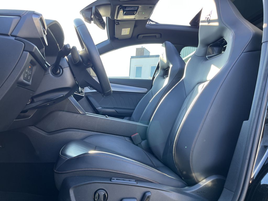 Cupra Formentor VZ 1.4 TSI e-Hybrid 11