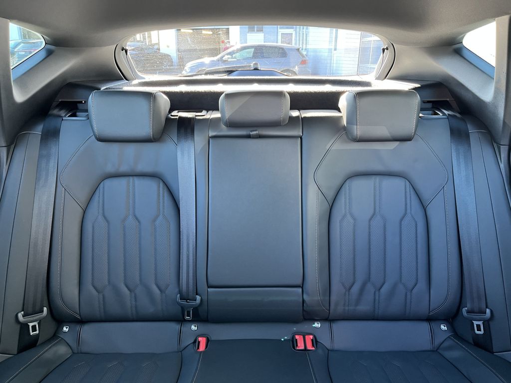 Cupra Formentor VZ 1.4 TSI e-Hybrid 16