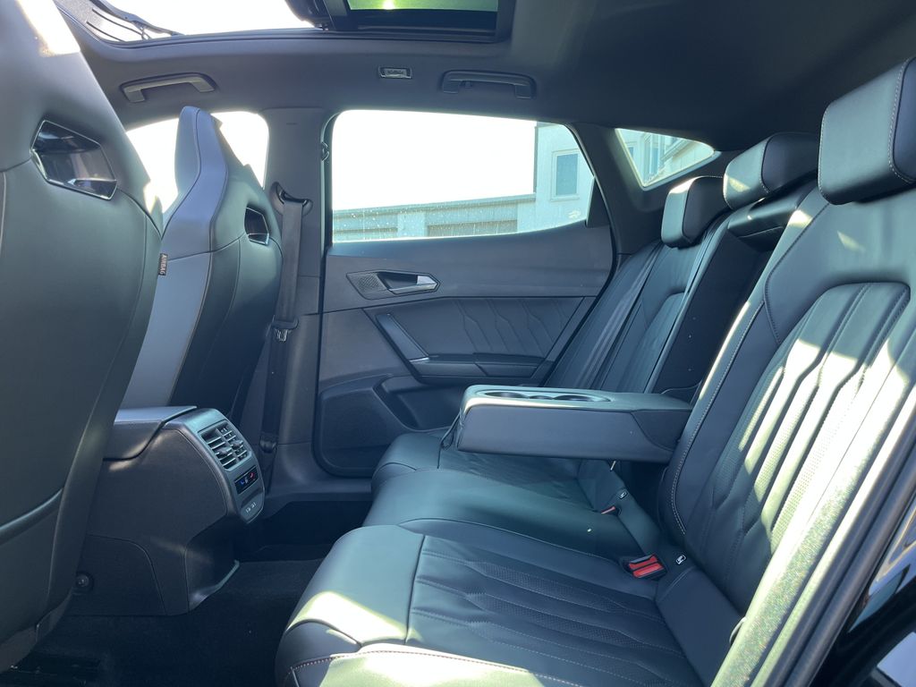 Cupra Formentor VZ 1.4 TSI e-Hybrid 15
