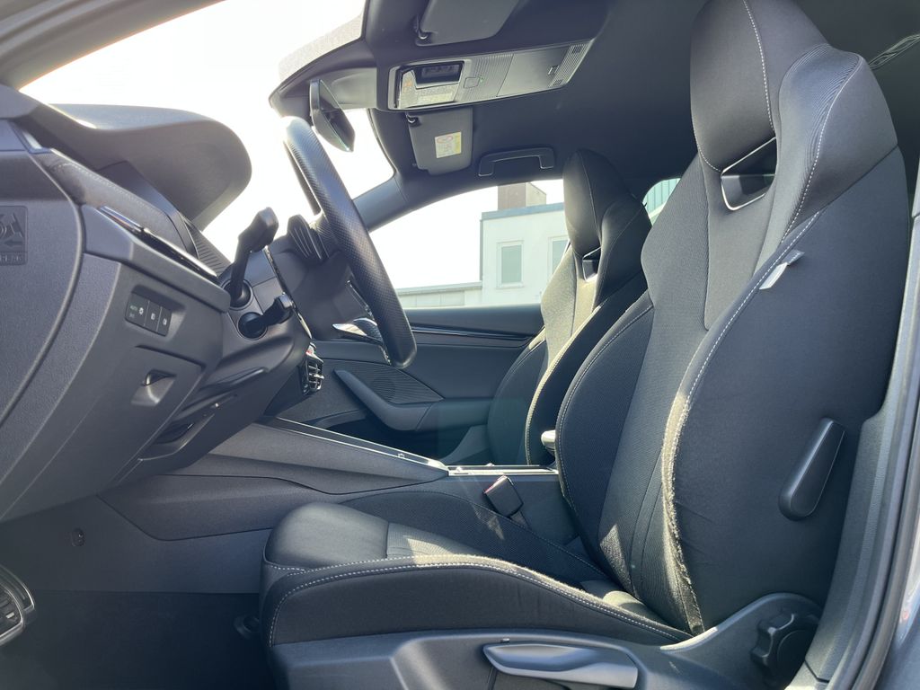 Skoda Octavia Combi 2.0 TDI DSG SPORTLINE 11