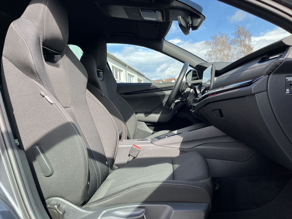 Skoda Octavia Combi 2.0 TDI DSG SPORTLINE 13