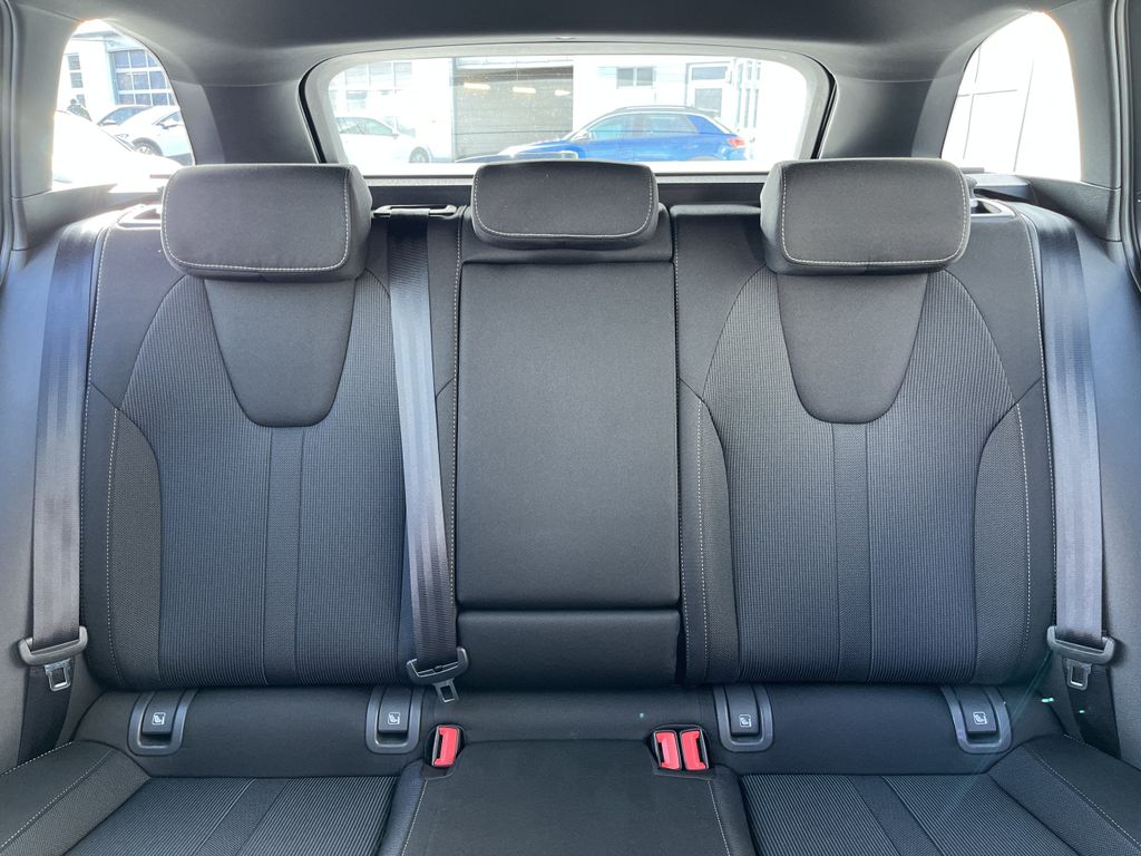 Skoda Octavia Combi 2.0 TDI DSG SPORTLINE 16